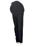 Isabel Maternity Black Active Pants Size S - photo 1
