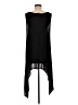 Mono b 100% Rayon Black Sleeveless Top Size M - photo 2