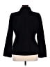 Liz Claiborne Black Jacket Size 16 - photo 2
