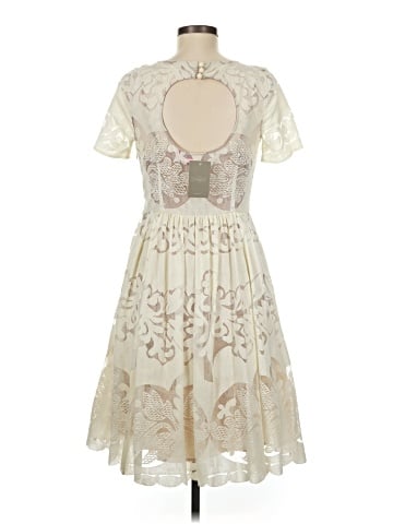 Plenty By Tracy Reese Cocktail Dress (view 2)