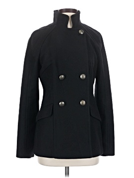 Banana Republic Wool Coat