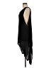 Mono b 100% Rayon Black Sleeveless Top Size M - photo 5