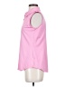 JoFit Pink Sleeveless Blouse Size S - photo 5