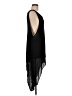 Mono b 100% Rayon Black Sleeveless Top Size M - photo 4