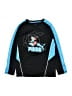 Puma Black Long Sleeve T-Shirt Size 10 - 12 - photo 1