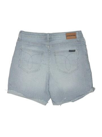 CALVIN KLEIN JEANS Denim Shorts (view 2)