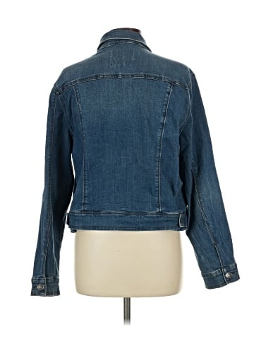 Nine West Denim Jacket (view 2)