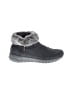 Skechers Black Ankle Boots Size 9 1/2 - photo 1