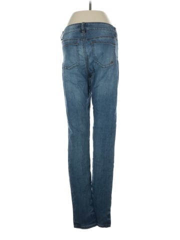 Indigo Rein Jeans (view 2)