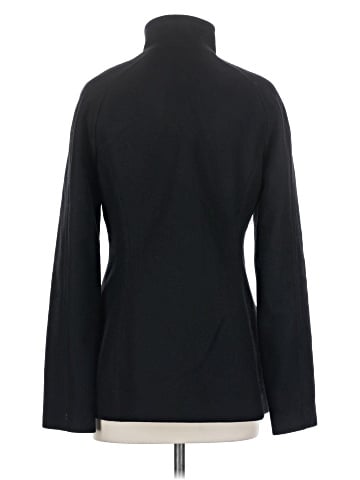 Banana Republic Wool Coat (view 2)