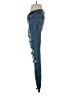 Indigo Rein Hearts Blue Jeans Size 3 - photo 5