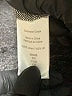 Coldwater Creek 100% Linen Chevron-herringbone Gray Blazer Size 2X - photo 7