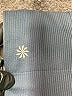 Athleta Solid Gray Short Sleeve T-Shirt Size 8 (estimated) - photo 3