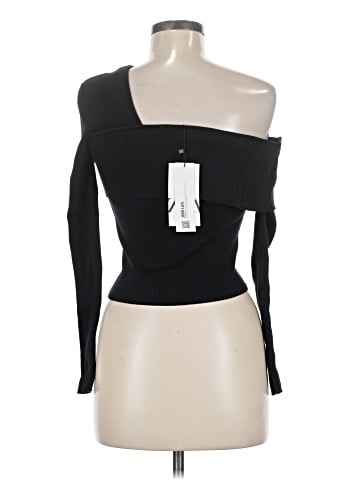 Zara Long Sleeve Top (view 2)