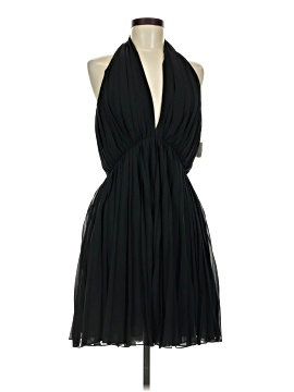 Halston Heritage Cocktail Dress