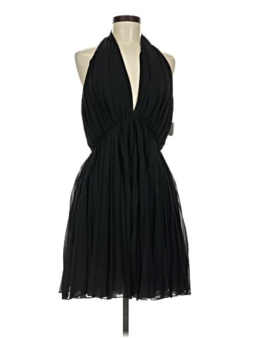 Halston Heritage Cocktail Dress (view 1)