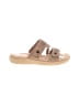 Baretraps Tan Sandals Size 7 - photo 1