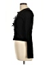 Le Lis Black Cardigan Size L - photo 5