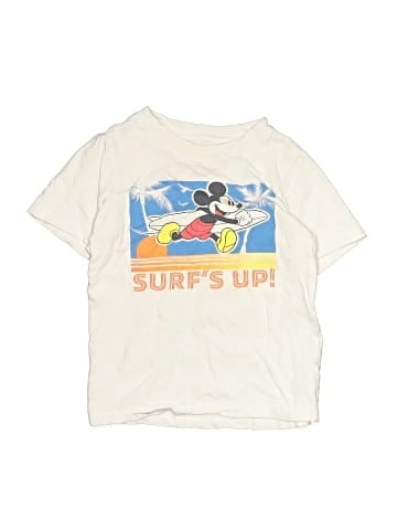 Disney Short Sleeve T-Shirt (view 1)