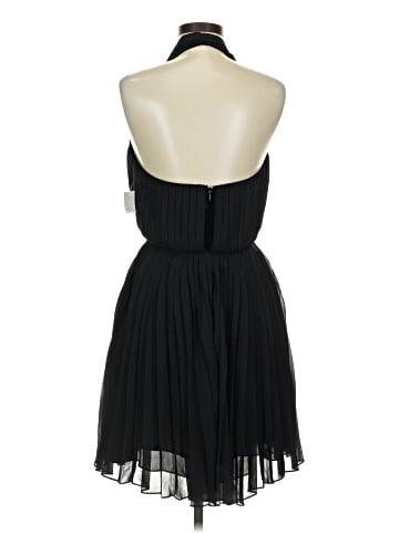Halston Heritage Cocktail Dress (view 2)