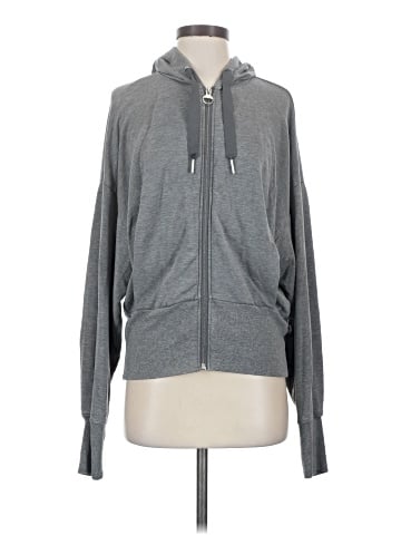 Athleta Zip Up Hoodie (view 1)
