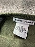 Sweet Romeo 100% Acrylic Green Pullover Sweater Size XS - photo 7