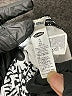 Old Navy Print White Swimsuit Top Size XL - photo 3