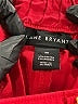 Lane Bryant Red Casual Pants Size 20 - photo 4