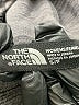 The North Face 100% Polyester Gray Zip Up Hoodie Size S - photo 7