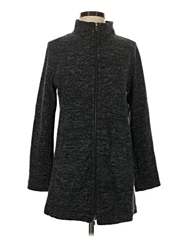 Eileen Fisher Coat (view 1)