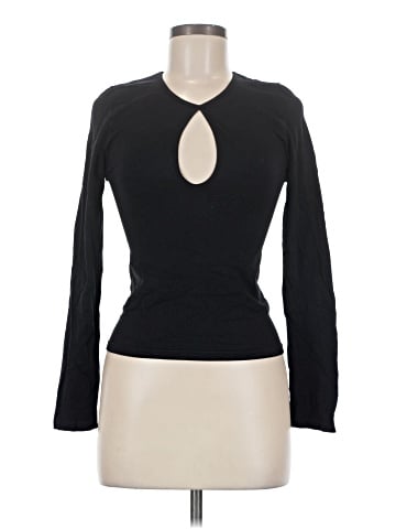 Intimately by Free People Long Sleeve T-Shirt (view 1)
