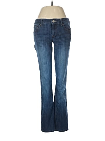 Express Jeans Jeans (view 1)