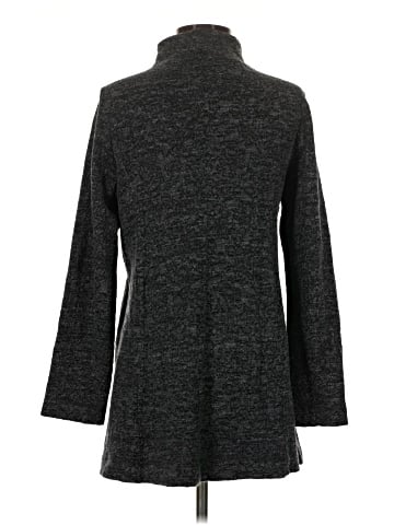 Eileen Fisher Coat (view 2)