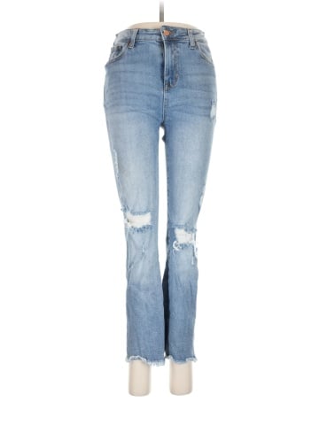 Celebrity Pink Jeans (view 1)