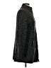 Eileen Fisher Gray Coat Size S (petite) - photo 4