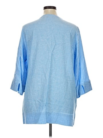 Lands' End Casual Dress (view 2)