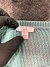 J.Jill Teal Pullover Sweater Size M - photo 7
