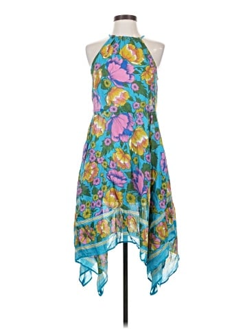 Lilka Cocktail Dress (view 1)