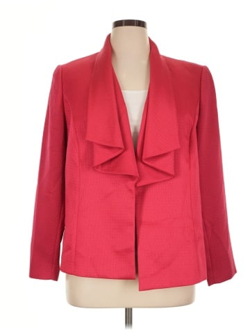 Tahari by ASL Blazer (view 1)