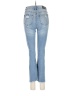 Celebrity Pink Hearts Blue Jeans Size 28 waist - photo 2