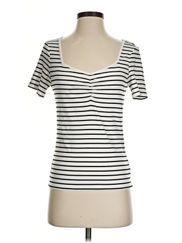 Sanctuary Short Sleeve T-Shirt (view 1)