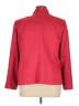 Tahari by ASL Red Blazer Size 16W - photo 2
