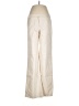 Gap Ivory Casual Pants Size 8R - photo 1