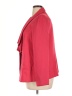 Tahari by ASL Red Blazer Size 16W - photo 5