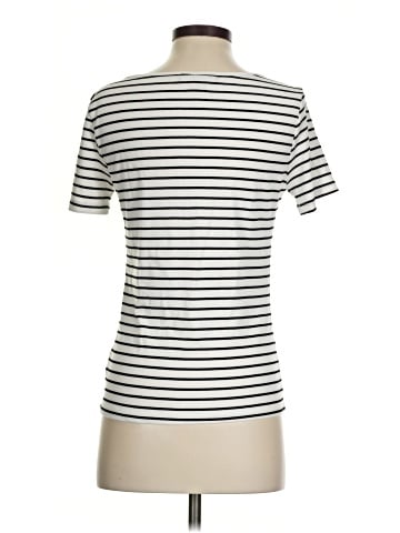 Sanctuary Short Sleeve T-Shirt (view 2)