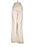 Gap Ivory Casual Pants Size 8R - photo 2