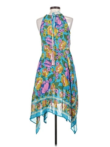Lilka Cocktail Dress (view 2)