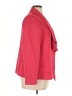 Tahari by ASL Red Blazer Size 16W - photo 4