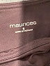 Maurices Black Active Pants Size S - photo 7