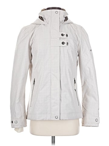 Columbia Jacket (view 1)